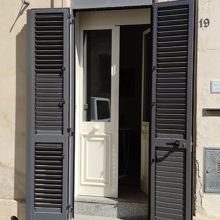 Casa Giuseppina Lecce Villa Bagian luar foto
