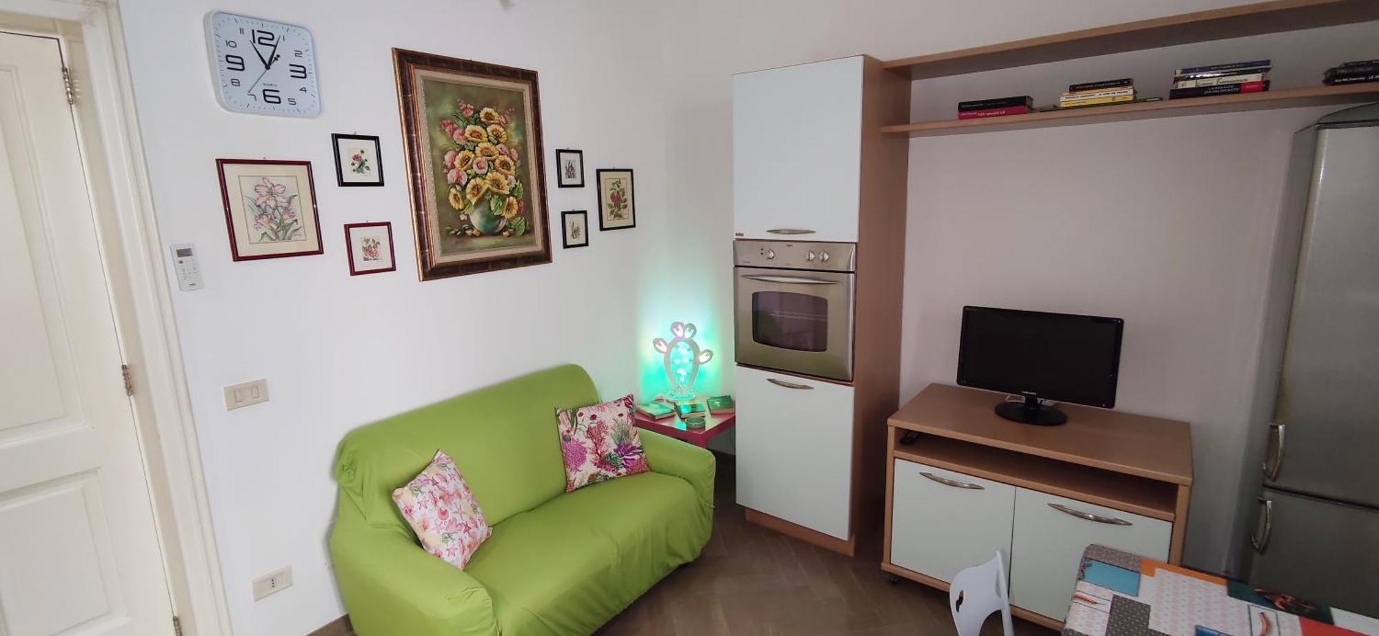 Casa Giuseppina Lecce Villa Bagian luar foto