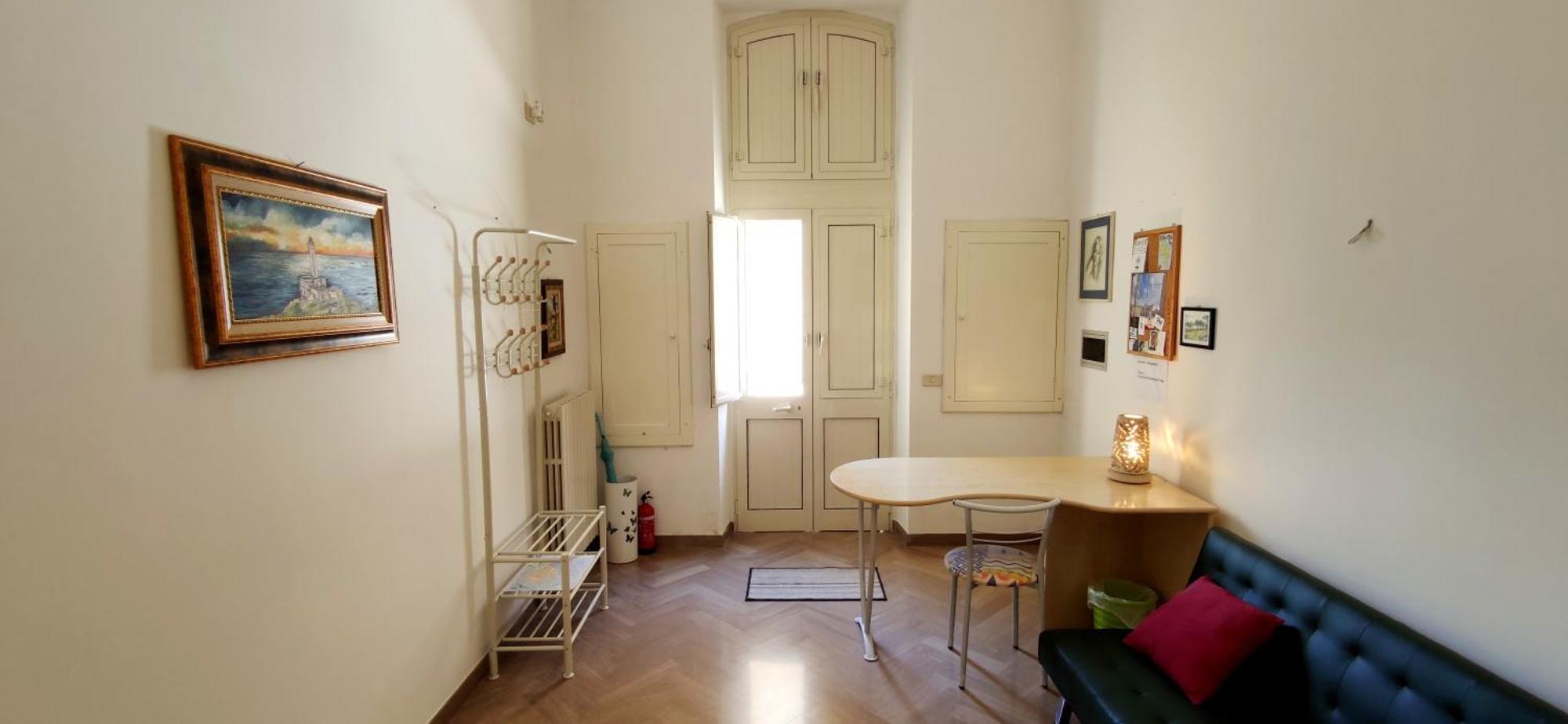 Casa Giuseppina Lecce Villa Bagian luar foto