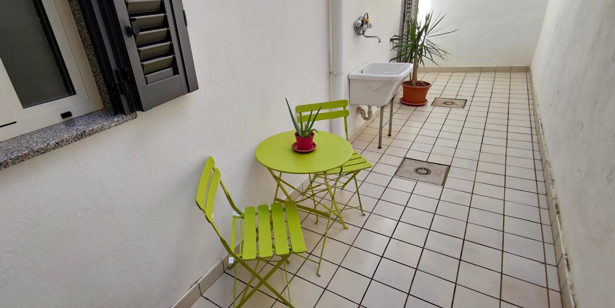 Casa Giuseppina Lecce Villa Bagian luar foto